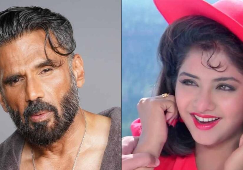 suniel-shetty-once-opened-up-on-working-with-divya-bharti-in-mohra-01