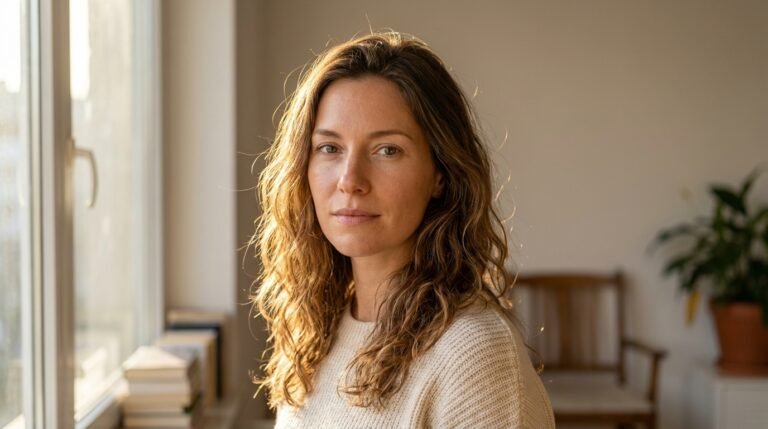 INTRO IMAGE — Hair Care Trend 2026 (Hero Visual)