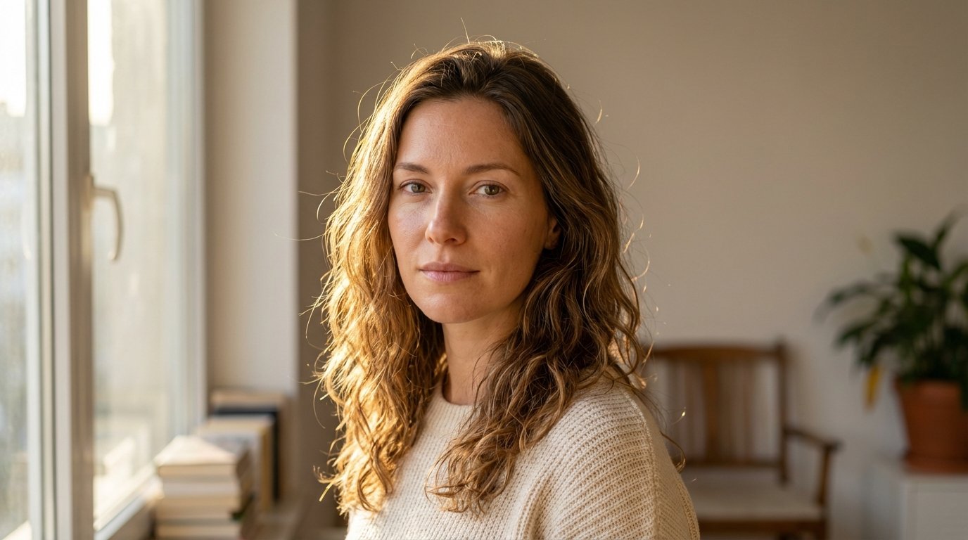 INTRO IMAGE — Hair Care Trend 2026 (Hero Visual)