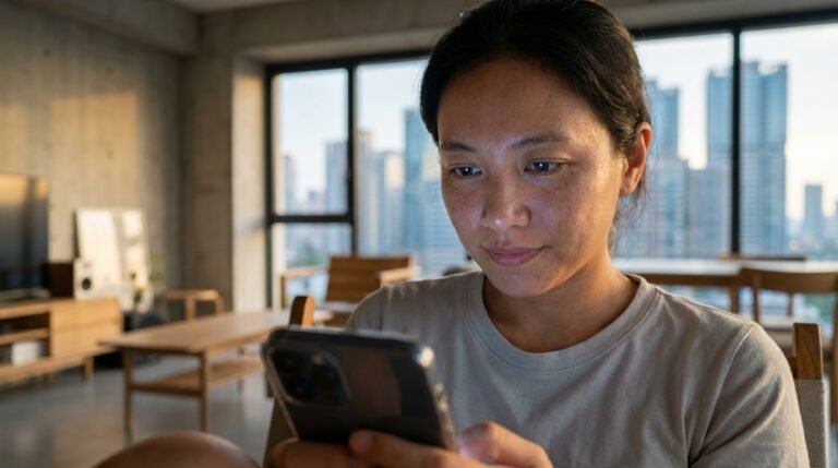 📱 INTRO IMAGE — Social Media Lifestyle Trends 2026