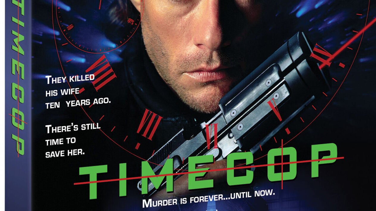 Image Credit @screamfactoryofficial Via Instagram