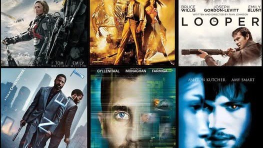 Image Credit @Movies R Us Via Facebook