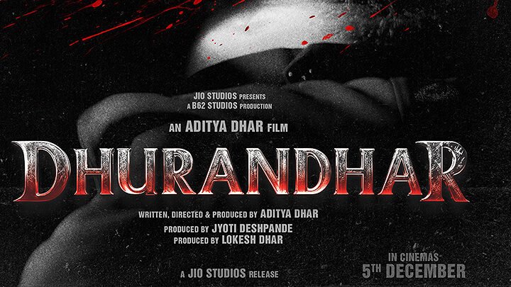 Image Credit @posterjunky
 Via Instagram