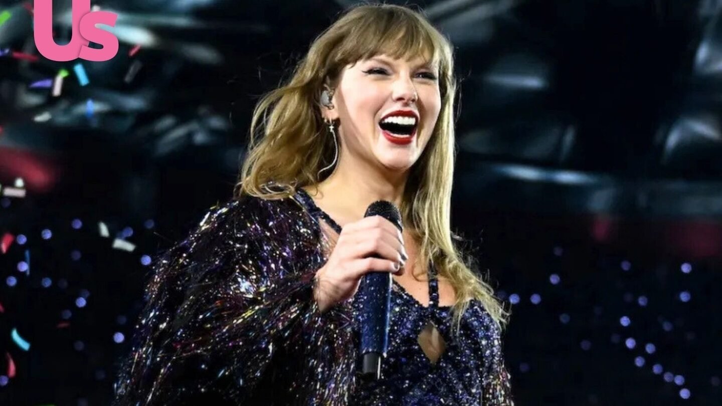 Image Credit @usweekly Via Instagram
 