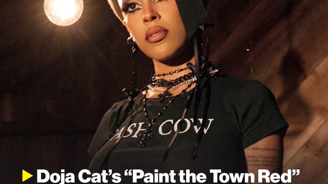 Image Credit @billboard Via Instagram