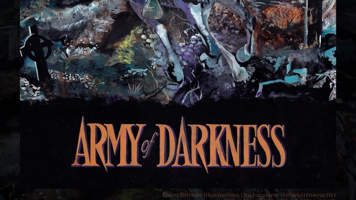 Image Credit @thebittnerartist Via Instagram