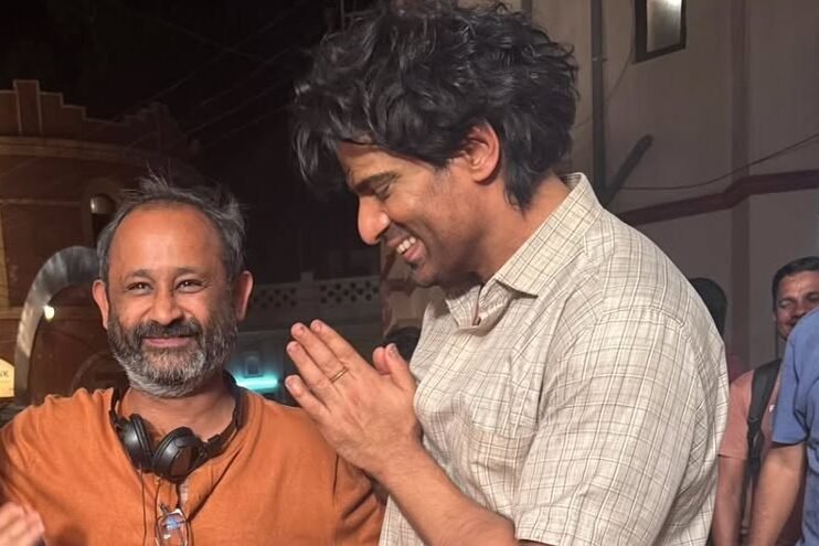 Image Credit: @ibollywoodlife via Instagram