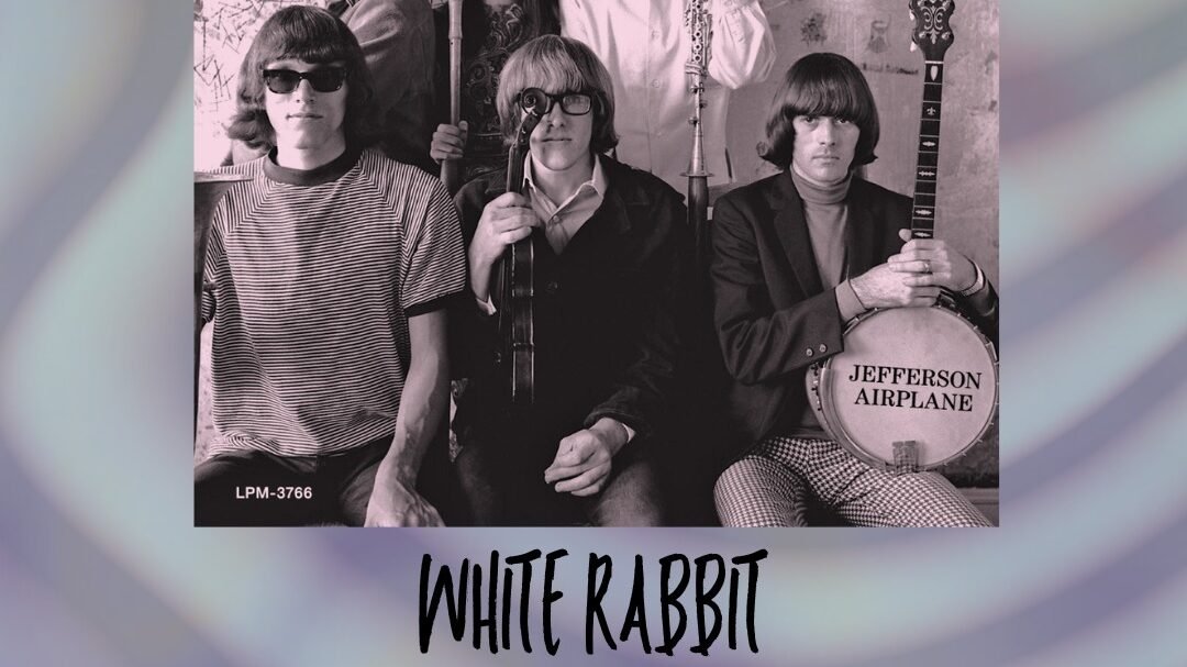 Image Credit @jeffersonairplane Via Instagram