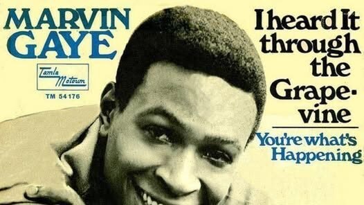 Image Credit @Daily Rock History Via Facebook