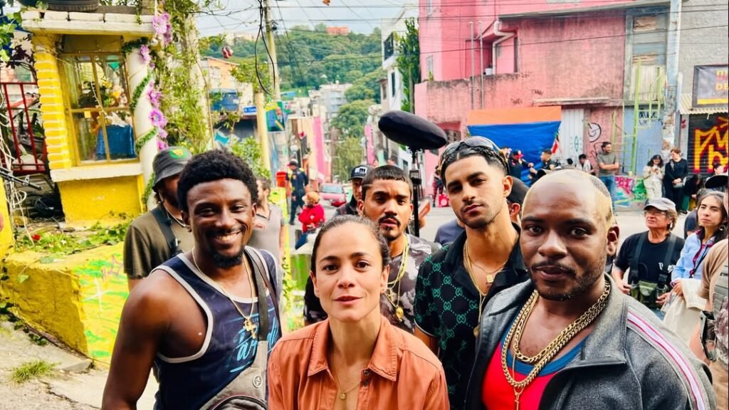 Image Source: @stevencaplejr via Instagram