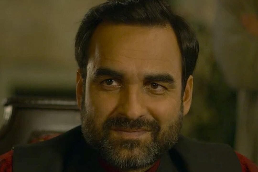 Image Credit : @yehhaimirzapur via Instagram