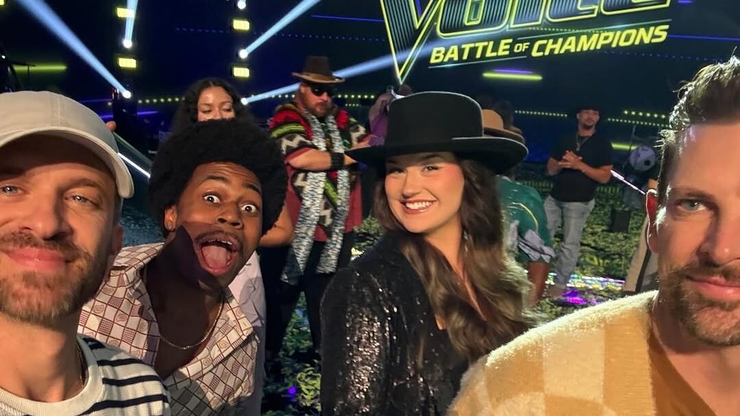 @iamjakebarker via Instagram