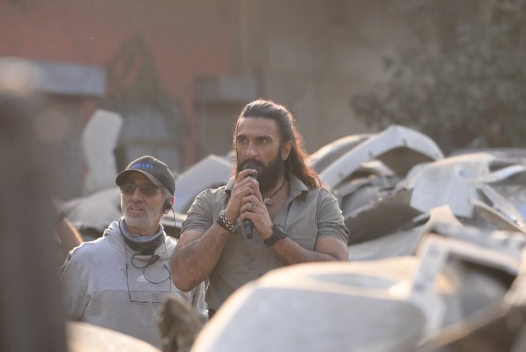 Image source: @adityadharfilms via Instagram