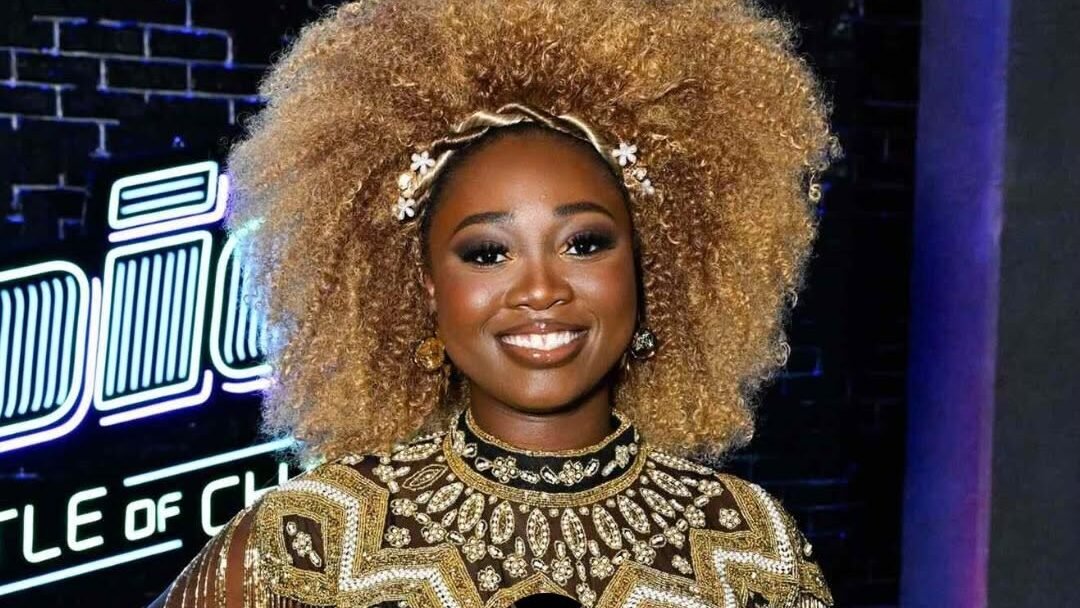 @inspirationalgospelchannel via Instagram