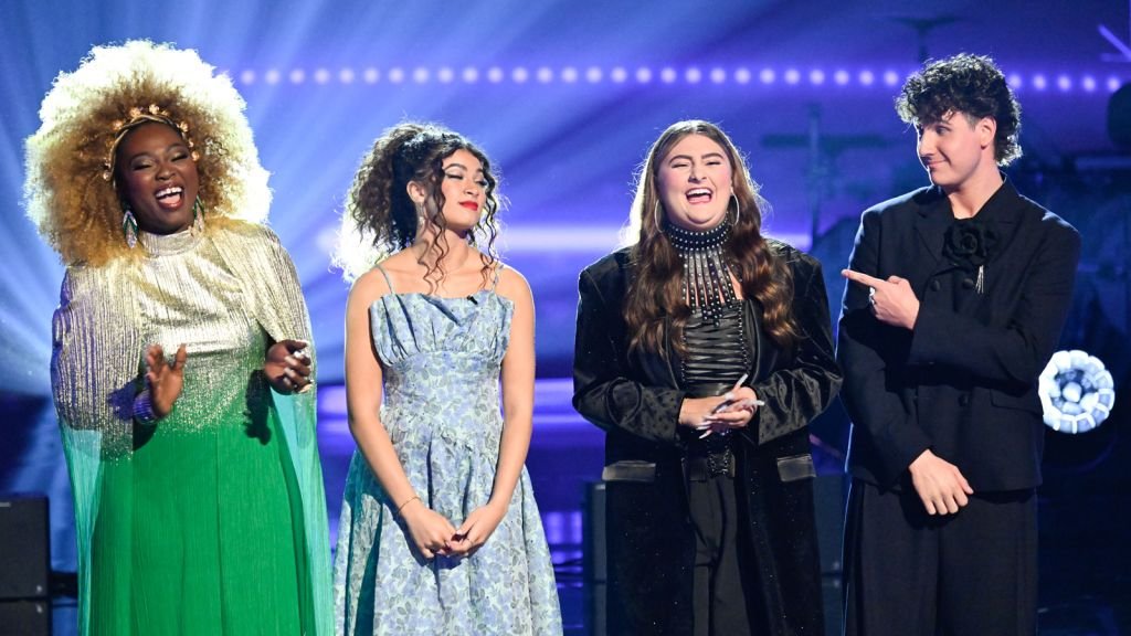 Source: @deadline via FaceBook