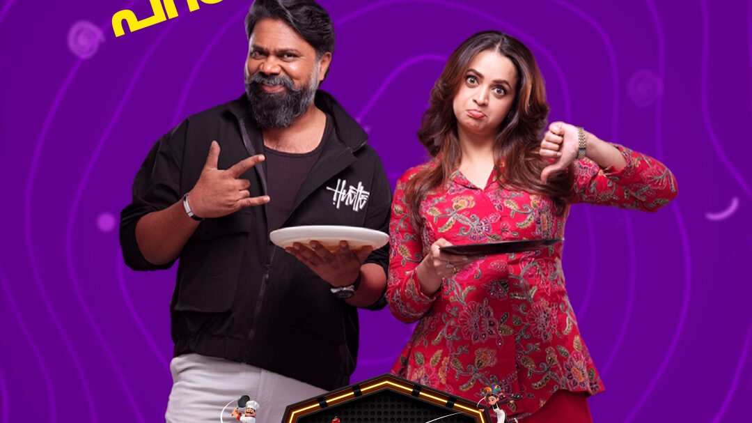 Image Credit : @asianet
via instagram