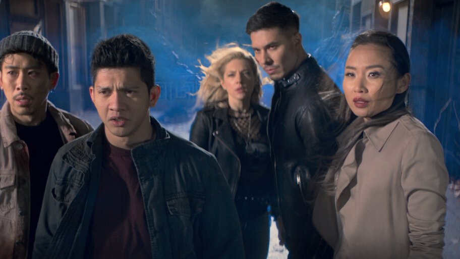 Image Credit via Netflix