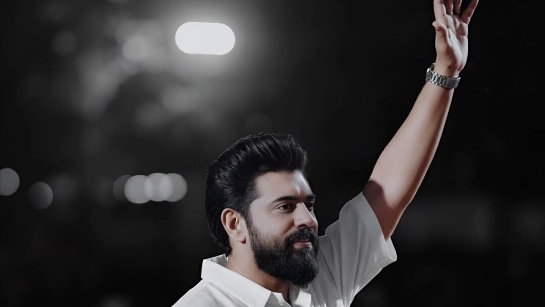 Image Credit @nivinpauly_updates11 Via Instagram