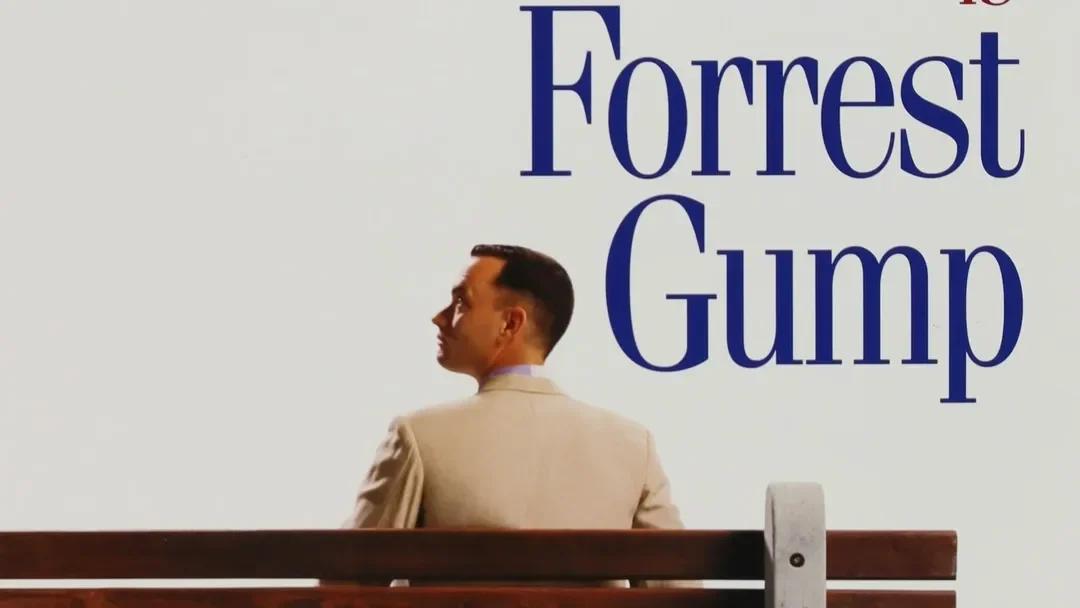 Image Credit: Forrest Gump via bmpubliclibrary / Instagram (Paramount Pictures
