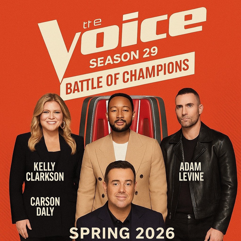 @talentauditionhub via Instagram