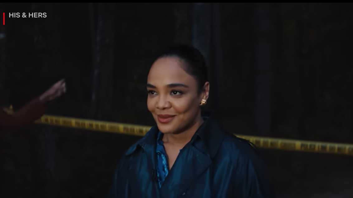 IMG SOURCE: @Youtube via Netflix