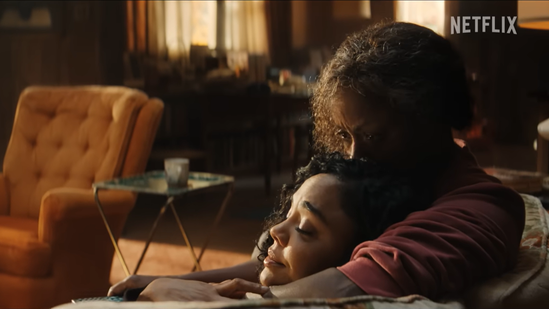 IMG SOURCE: @Youtube via Netflix