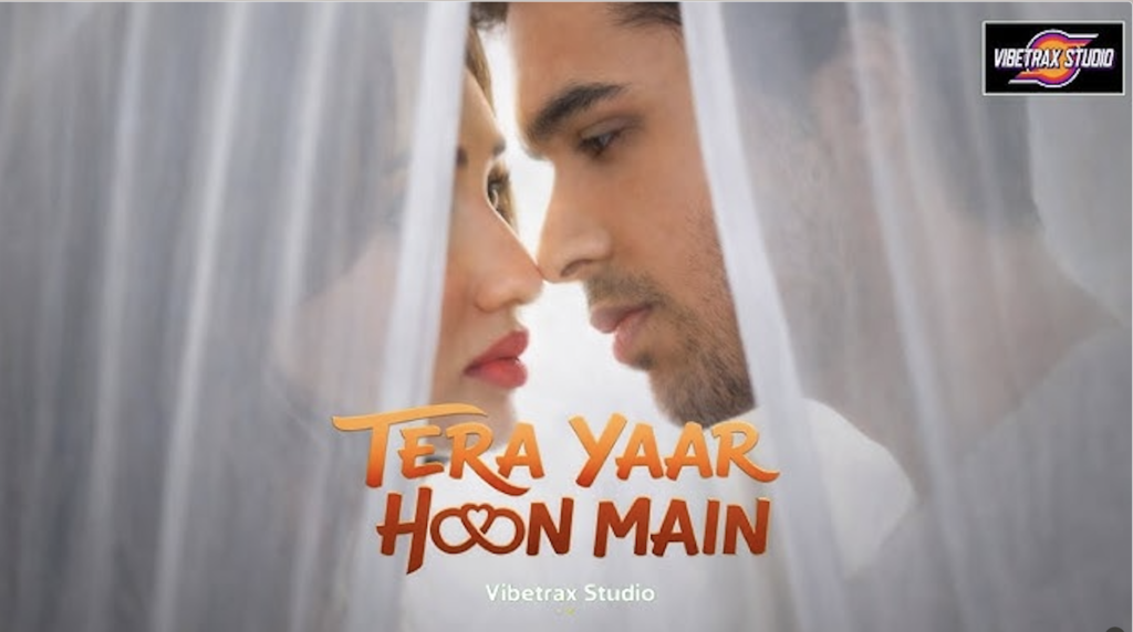 Image Credit: Vibetrax Studio via Youtube