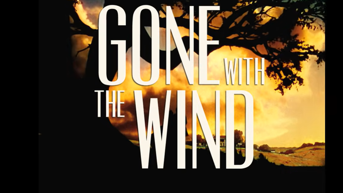 Image Credit: Gone With the Wind Trailer via BFI / YouTube (MGM)