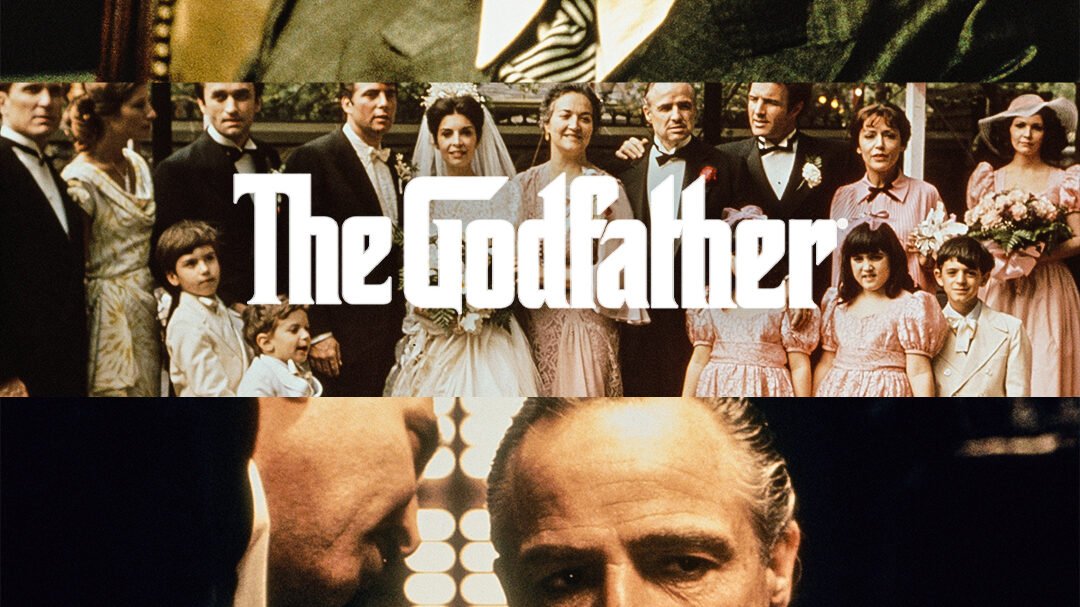 Image Credit: The Godfather via Paramount Pictures / Instagram