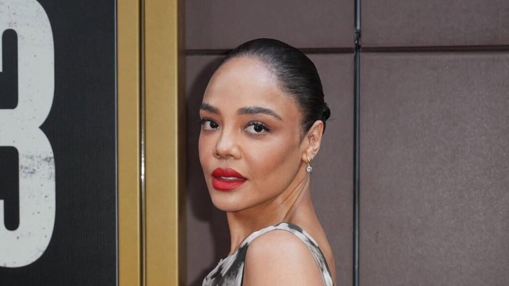 Image Credit: @tessathompsonupdt es via instagram