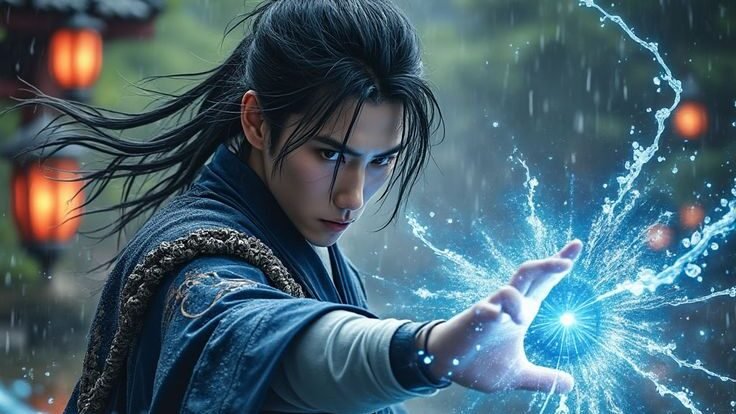 Image Credit @LiteBlackEagle via Pinterest