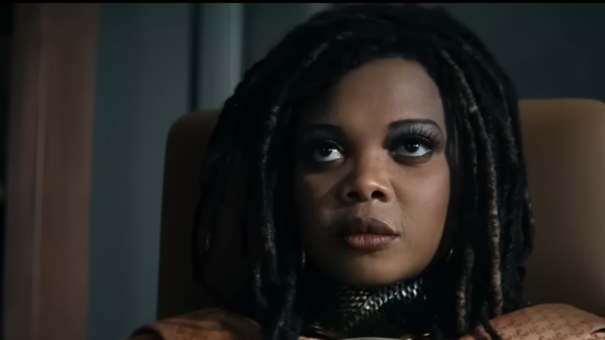 Source: YouTube / MovieGasm (The Boys Season 5 Trailer)