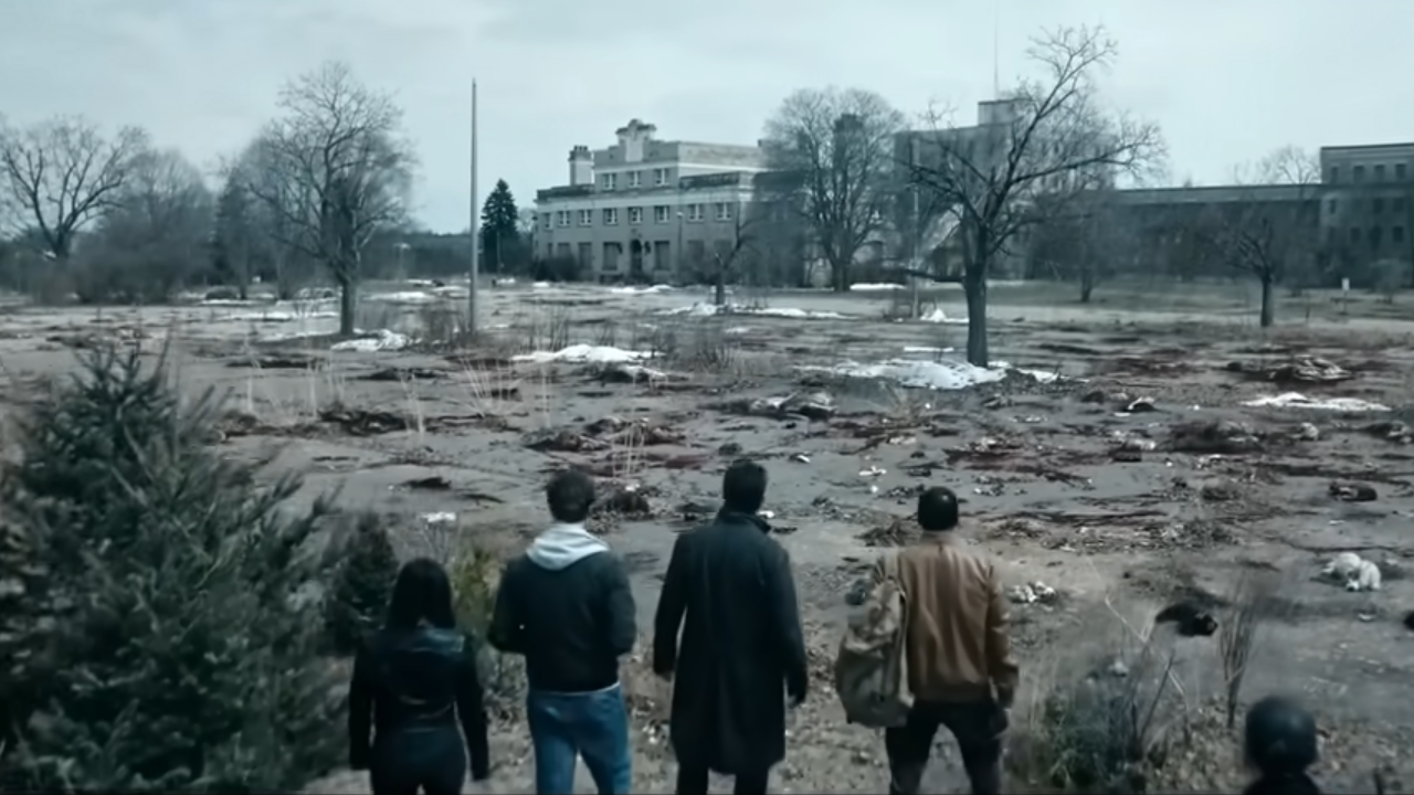 Source: YouTube / MovieGasm (The Boys Season 5 Trailer)