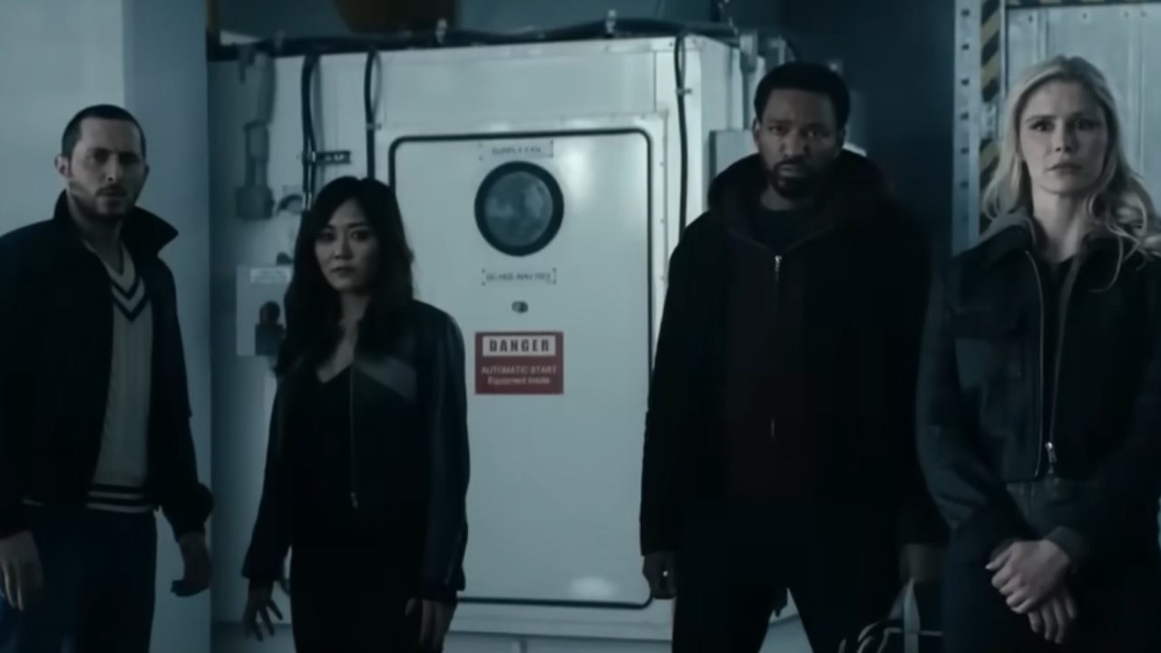 Source: YouTube / MovieGasm (The Boys Season 5 Trailer)