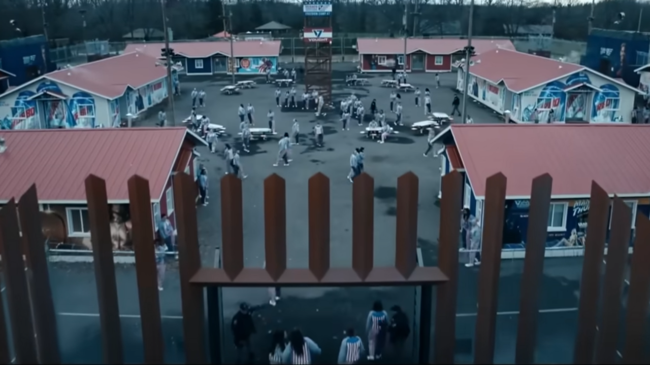 Source: YouTube / MovieGasm (The Boys Season 5 Trailer)