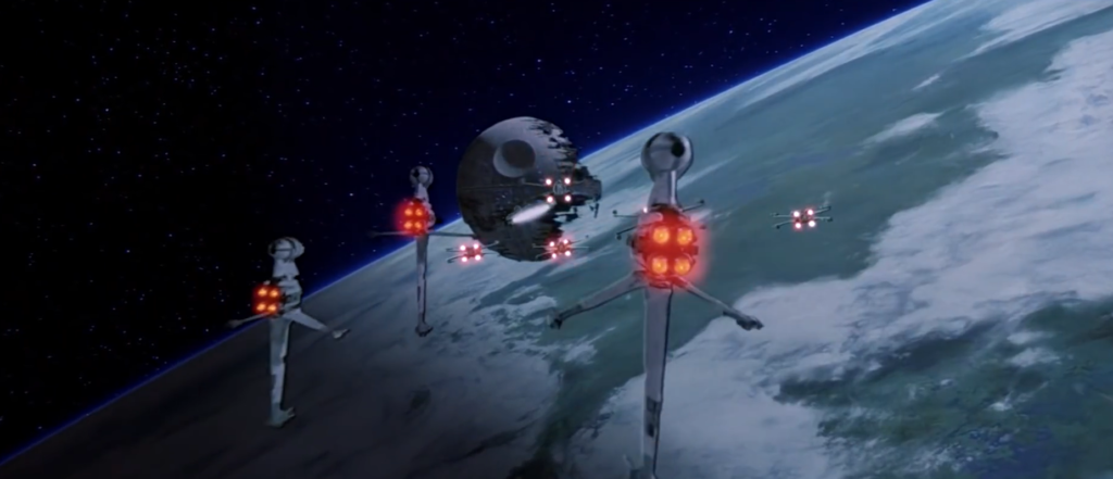 Image Credit @WhatCultureStarWars VIa Youtube