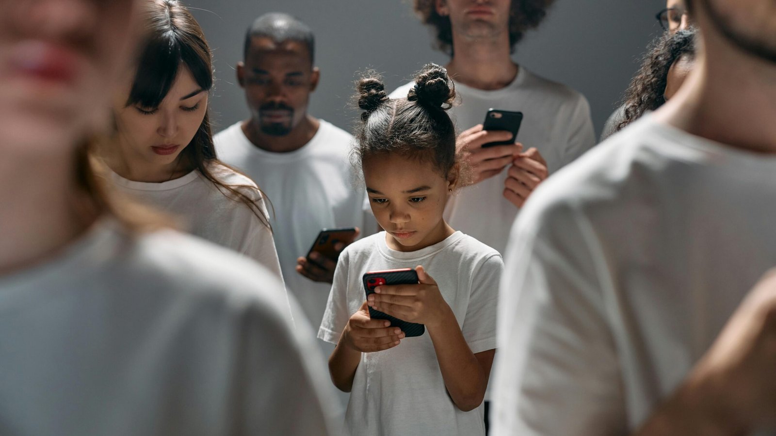 @cottonbro studio via Pexels