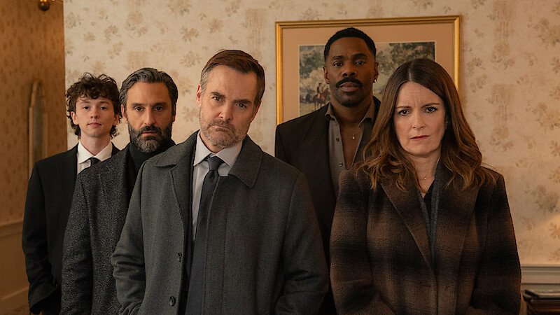 Image credit : via Netflix