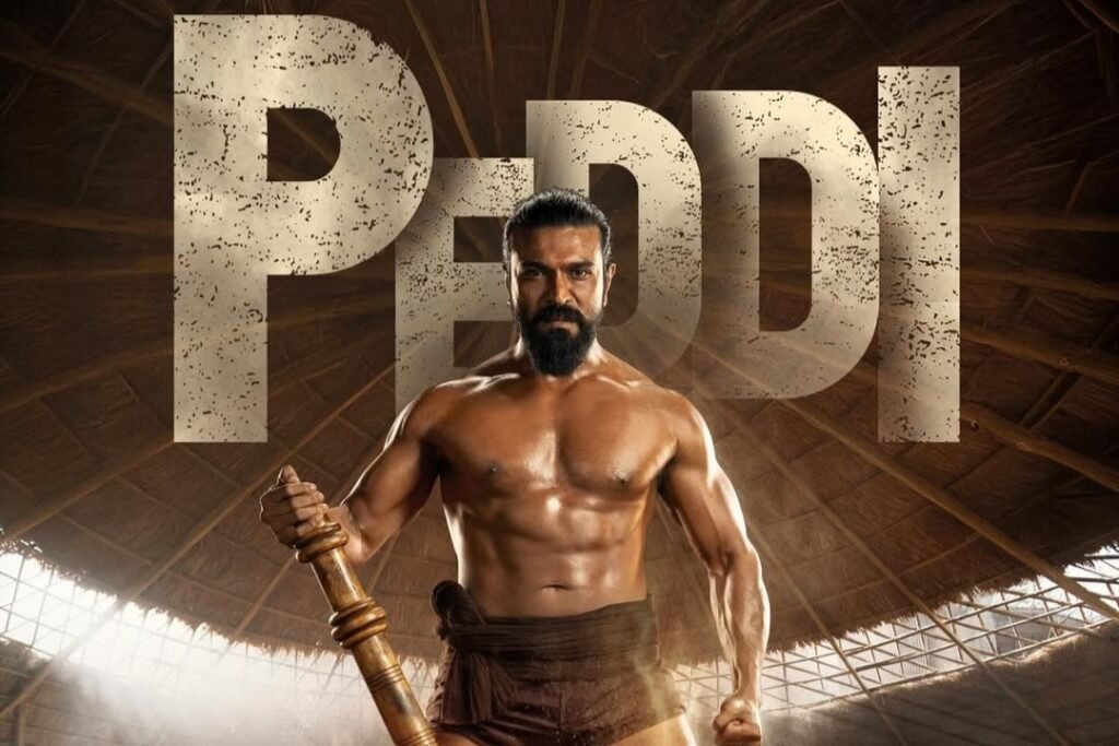 Image credit @alwaysramcharan via Instagram