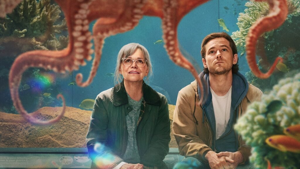 image credit: @netflix