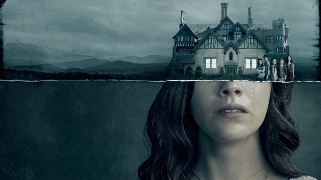 Image credit : via Netflix