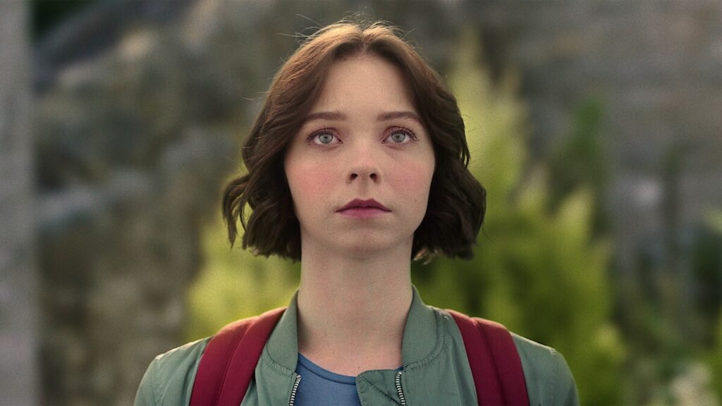 image credit: @netflix