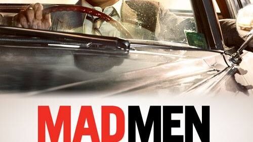 Image Credit @ Mad Men
Via Fcebook