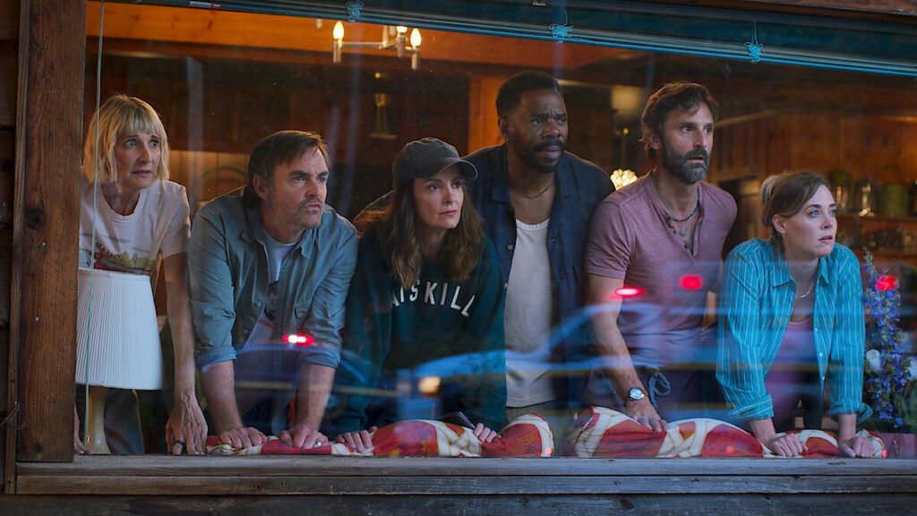 image credit: @netflix