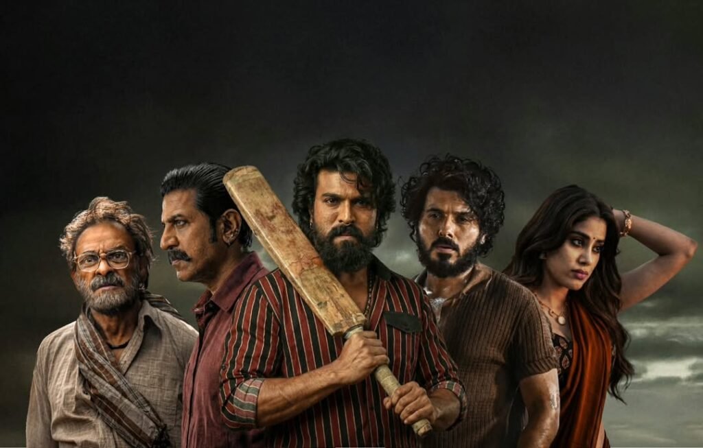 Image credit @ramcharan_.trends via Instagam