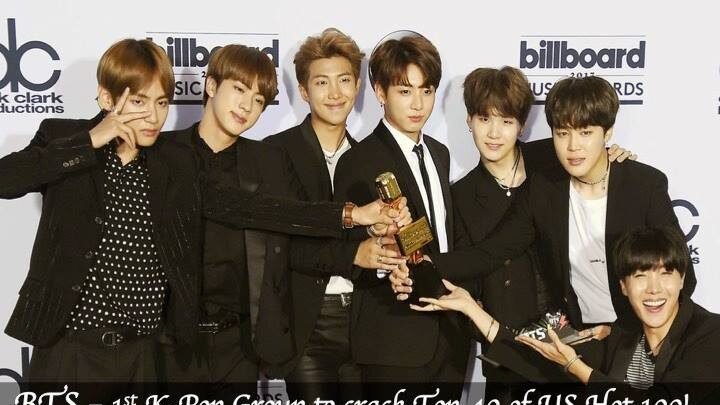 Image Credit @World Music Awards Via Facebook
