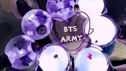 Image Credit @MIN YOONGI (official group)  Via Facebook