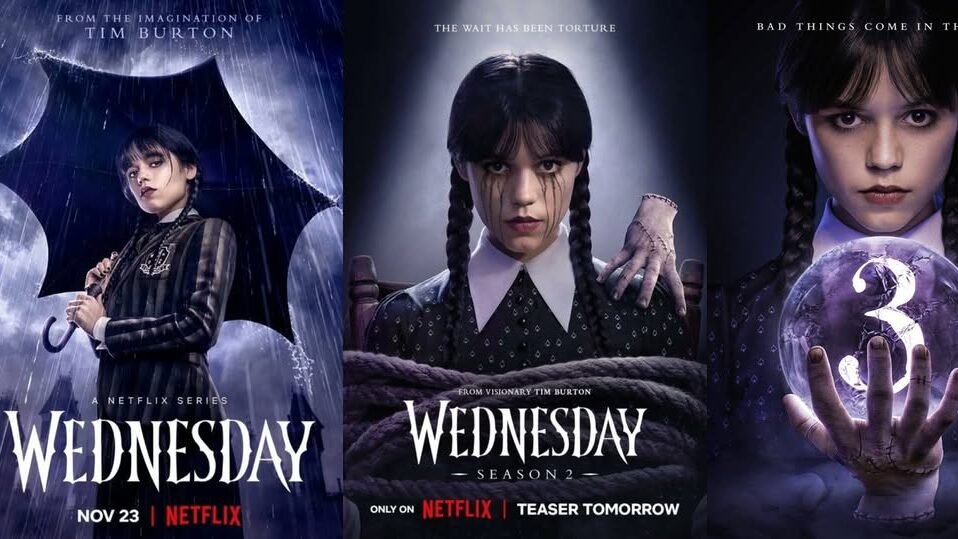 Image Credit @Netflix Daily Via Facebook