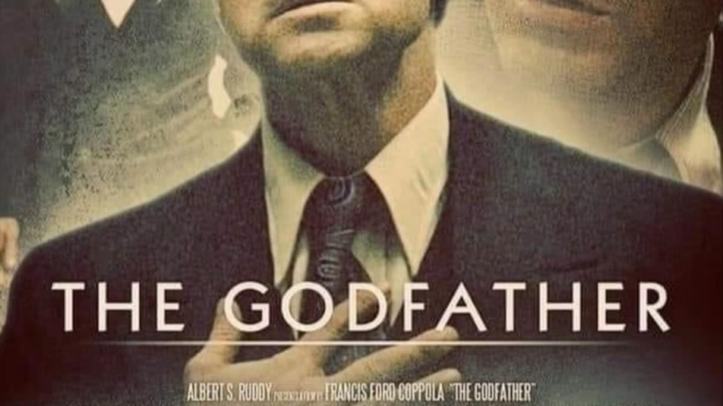 Image Credit @crimemovieicons Via Instagram