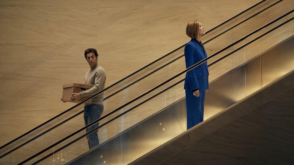Image credit : via Netflix
